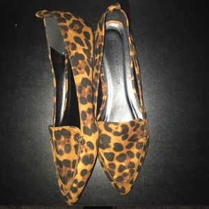 cheetah flats